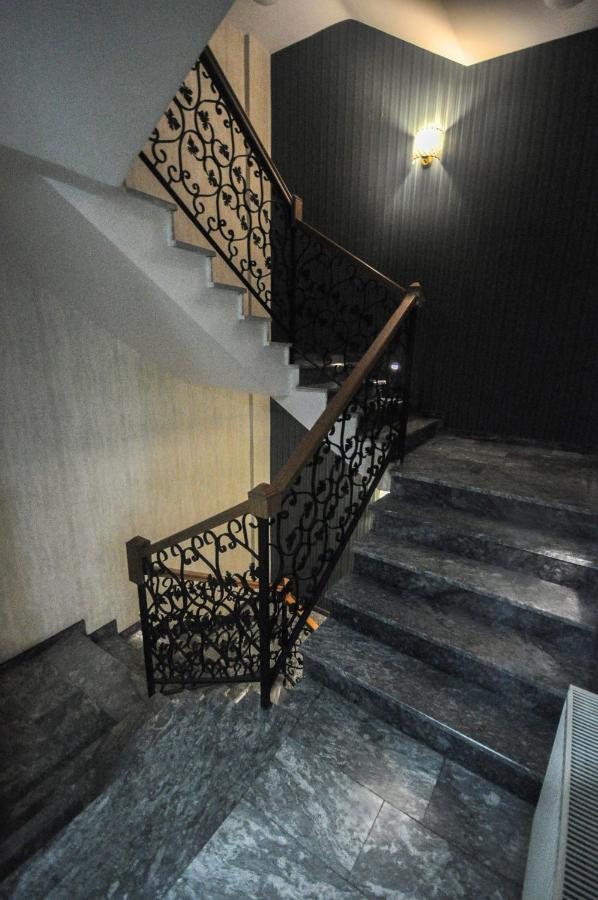 Blue Inn Hotel Istanbul Exterior photo